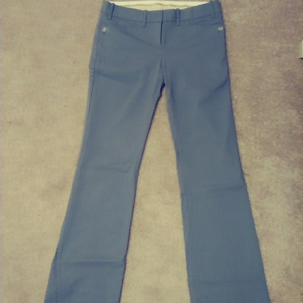 The Limited drew fit trouser pants